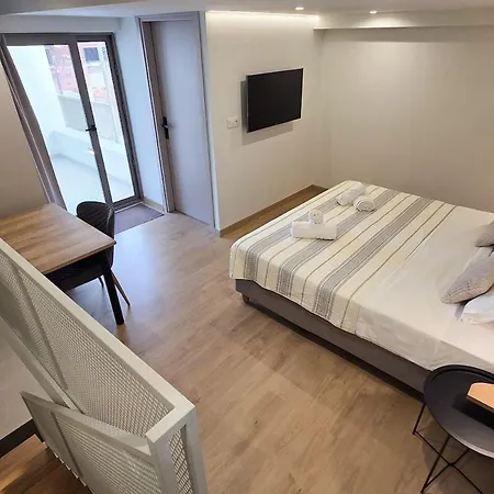 Ydras146 Loft