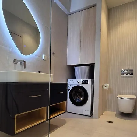 Апартаменты Ydras146 Loft Каламата