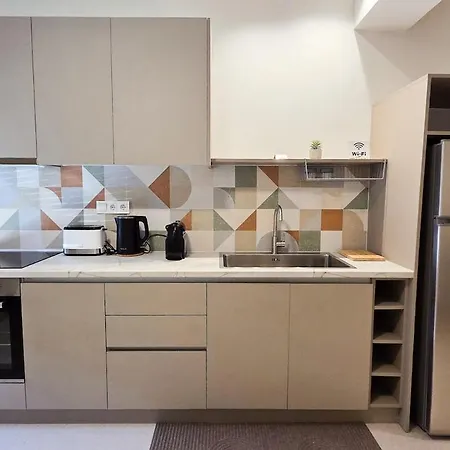 Апартаменты Ydras146 Loft