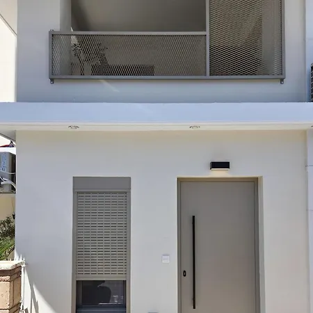 Ydras146 Loft *