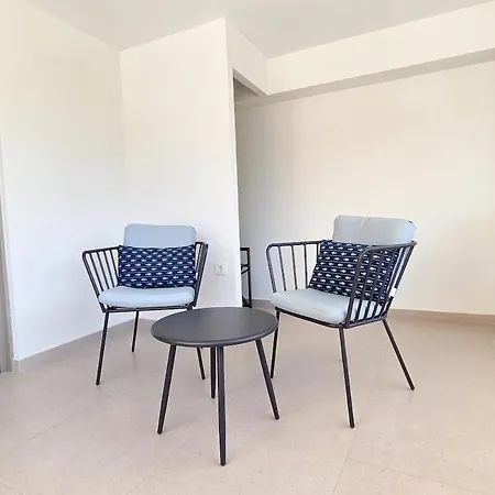 Ydras146 Loft Апартаменты *
